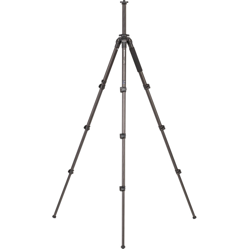 Benro TAD28C Series 2 Adventure Carbon Fiber Tripod