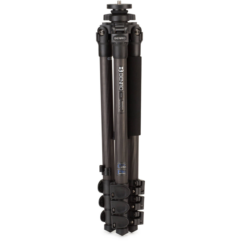 Benro TAD28C Series 2 Adventure Carbon Fiber Tripod