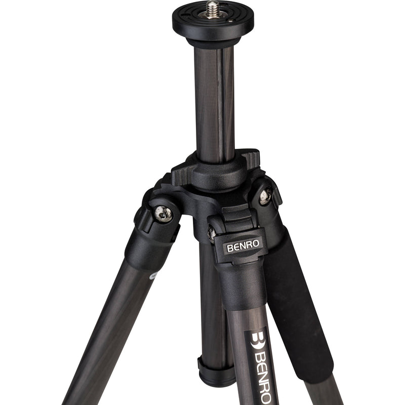 Benro TAD28C Series 2 Adventure Carbon Fiber Tripod