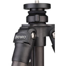 Benro TAD28CB2 Series 2 Adventure Carbon Fiber Tripod with B2 Ball Head