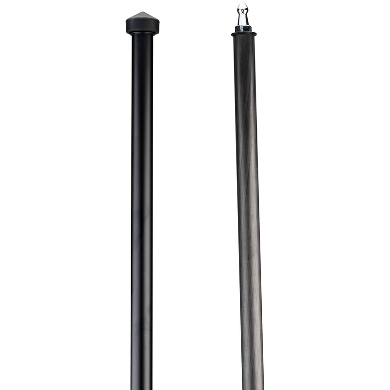 Benro TAD18A Series 1 Adventure Aluminum Tripod