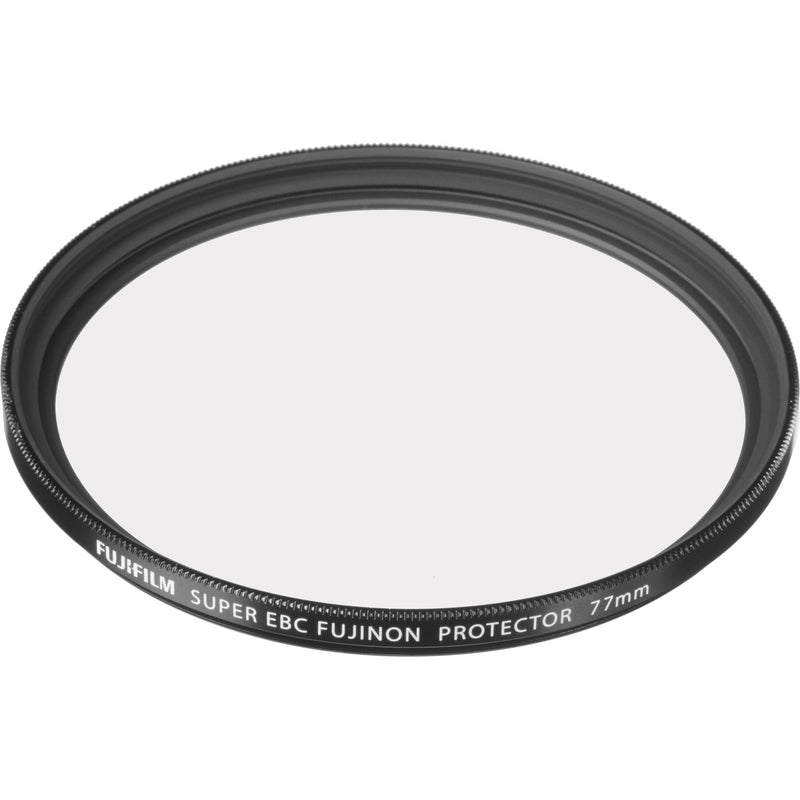 FUJIFILM 49mm Protector Filter