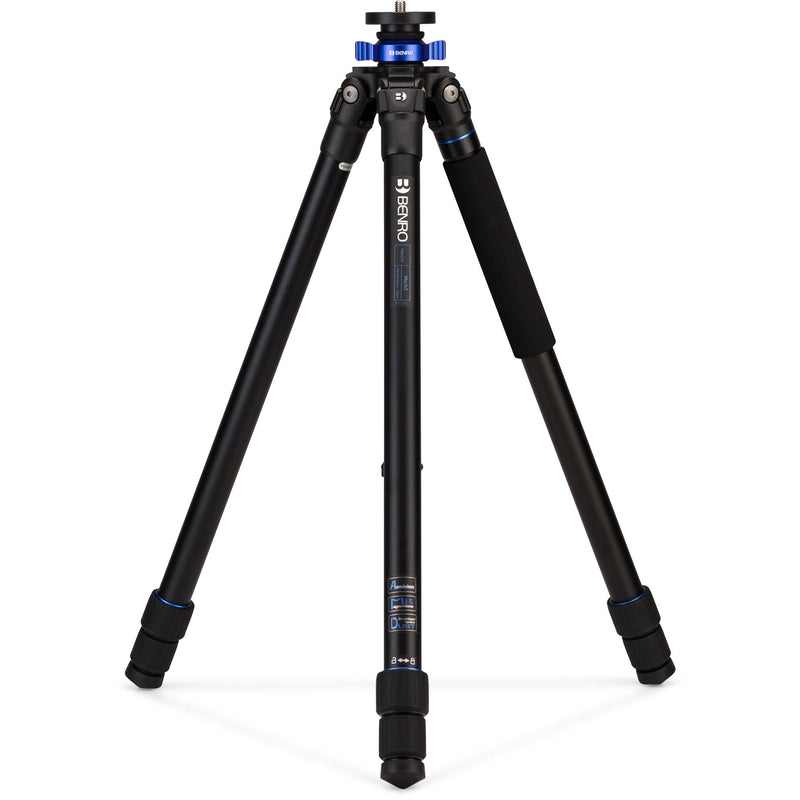 Benro TMA27A Series 2 Mach3 Aluminum Tripod