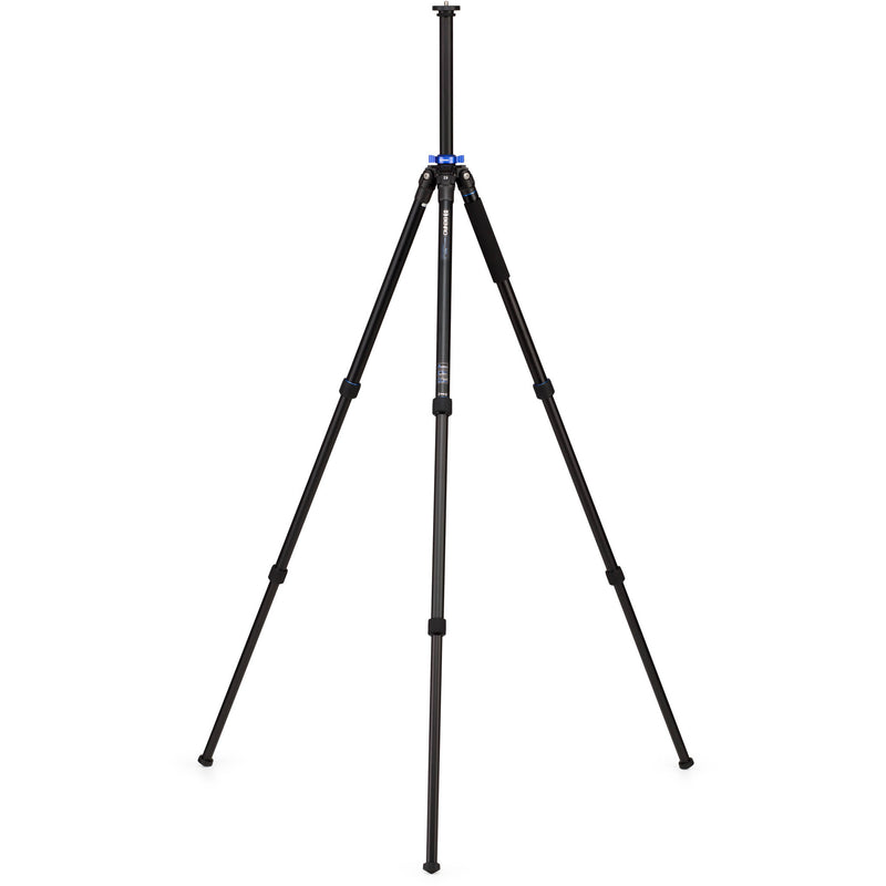 Benro TMA27A Series 2 Mach3 Aluminum Tripod