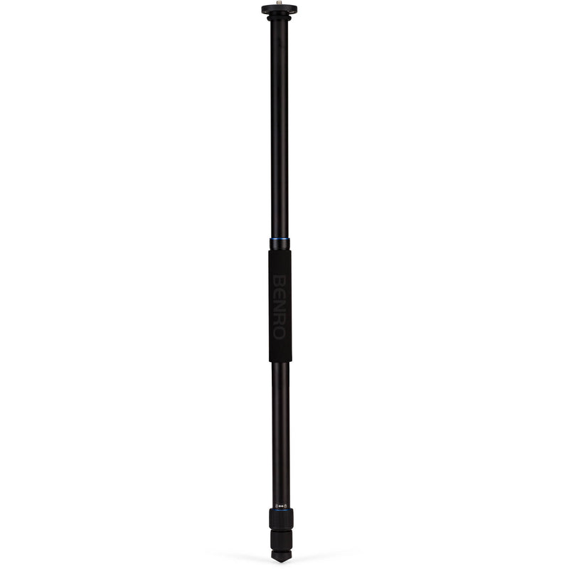 Benro TMA27A Series 2 Mach3 Aluminum Tripod