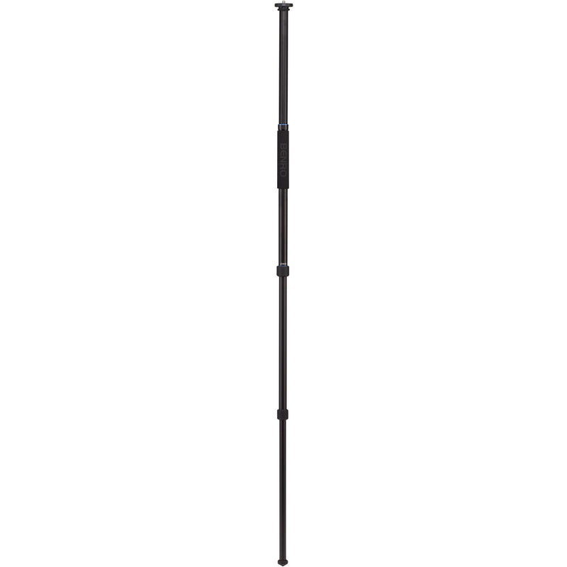 Benro TMA27A Series 2 Mach3 Aluminum Tripod