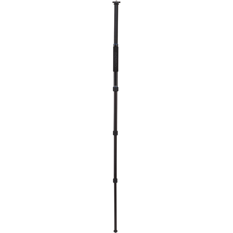 Benro TMA28A Series 2 Mach3 Aluminum Tripod