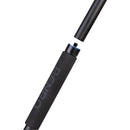 Benro TMA27A Series 2 Mach3 Aluminum Tripod