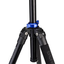 Benro TMA28A Series 2 Mach3 Aluminum Tripod