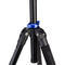 Benro TMA28A Series 2 Mach3 Aluminum Tripod