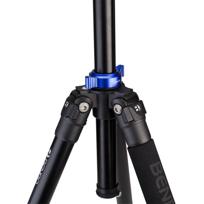 Benro TMA27A Series 2 Mach3 Aluminum Tripod