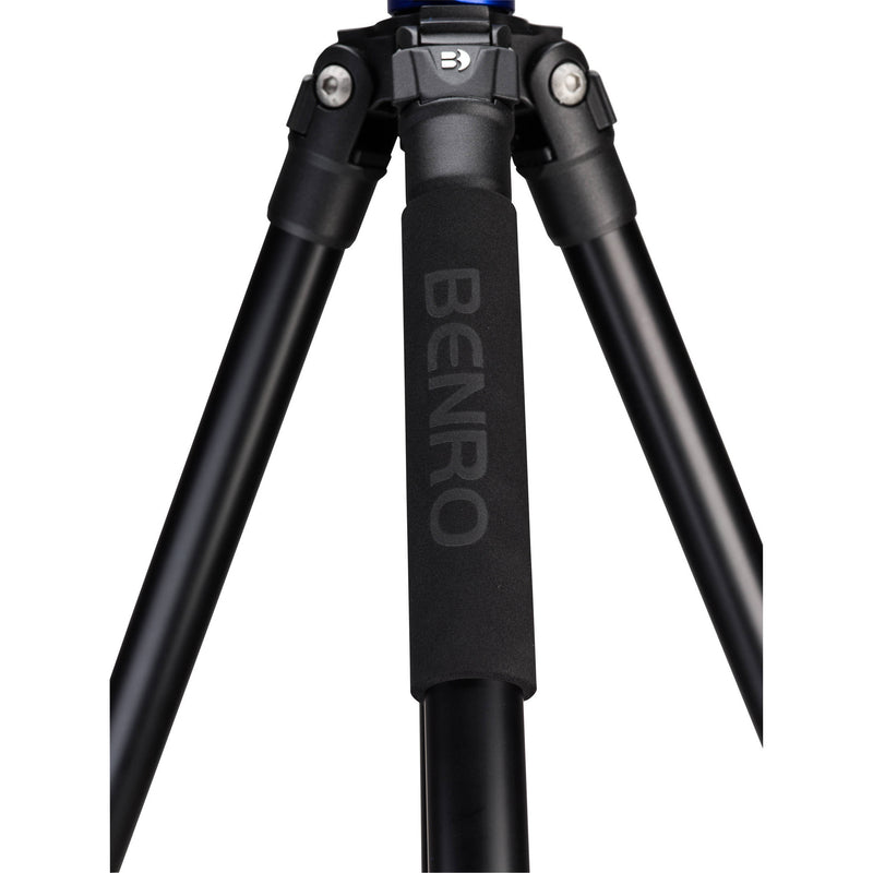 Benro TMA27A Series 2 Mach3 Aluminum Tripod