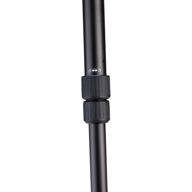 Benro TMA28A Series 2 Mach3 Aluminum Tripod