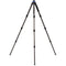 Benro TMA38CL Long Series 3 Mach3 Carbon Fiber Tripod