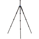 Benro TMA38CL Long Series 3 Mach3 Carbon Fiber Tripod