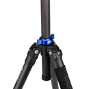 Benro TMA38CL Long Series 3 Mach3 Carbon Fiber Tripod