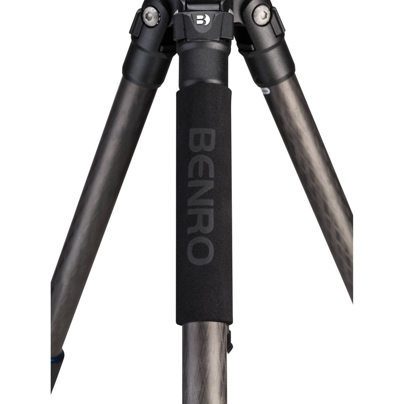 Benro TMA48CXL Extra Long Series 4 Mach3 Carbon Fiber Tripod