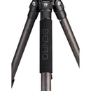 Benro TMA38CL Long Series 3 Mach3 Carbon Fiber Tripod