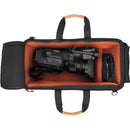 Porta Brace RIG-FS7XLOR Large Rig Camera Case with&nbsp;Off-Road Wheels and Interior Kit for PXW-FS7