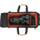 Porta Brace RIG-FS7XLOR Large Rig Camera Case with&nbsp;Off-Road Wheels and Interior Kit for PXW-FS7