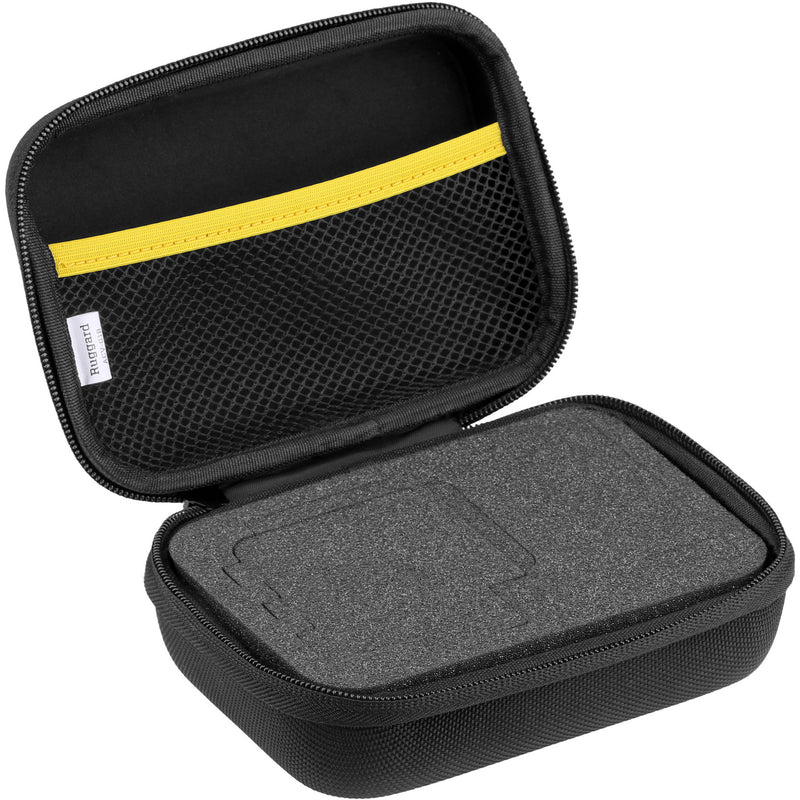 Ruggard EVA Case for GoPro Cameras (Small)