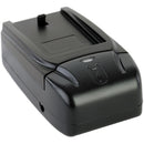 Watson Compact AC/DC Charger for NB-10L Battery