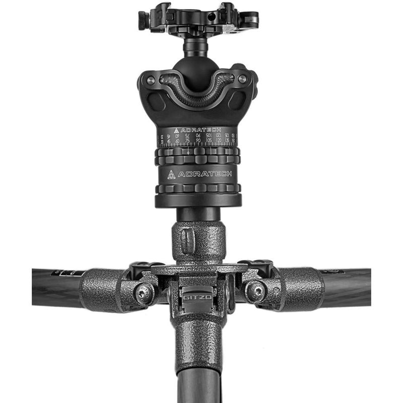 Acratech 1045 Tripod Head Riser