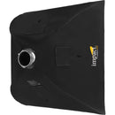 Impact Luxbanx Duo Medium Square Softbox (26 x 26")