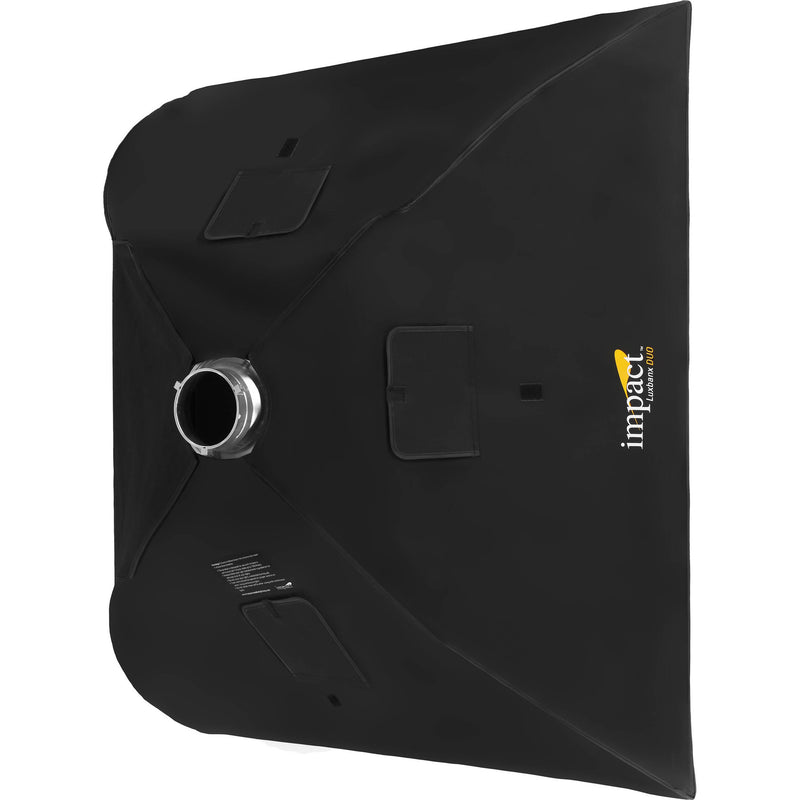 Impact Luxbanx Duo Large Rectangular Softbox (36 x 48")