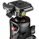 Manfrotto MHXPRO-BHQ2 XPRO Ball Head with 200PL Quick-Release System