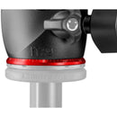 Manfrotto MHXPRO-BHQ2 XPRO Ball Head with 200PL Quick-Release System