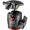 Manfrotto MK055XPRO3-BHQ2 Aluminum Tripod with XPRO Ball Head and 200PL QR Plate