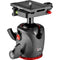 Manfrotto MT190CXPRO4 Carbon Fiber Tripod w/ XPRO Ball Head w/ Top Lock Quick Release System