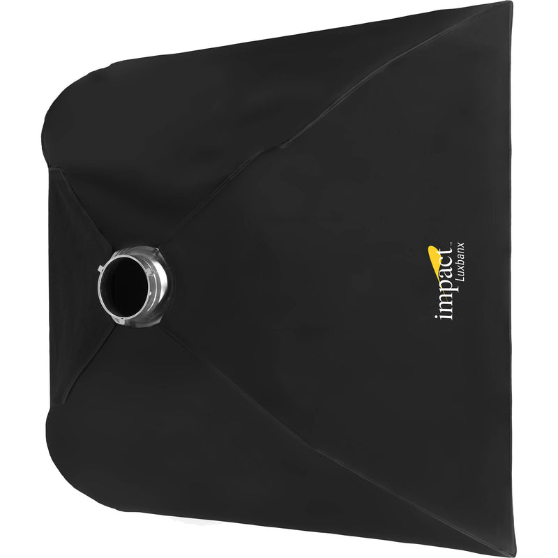 Impact Luxbanx Large Rectangular Softbox (36 x 48")