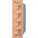 Fredenstein F603B Low-Q Four Band Equalizer