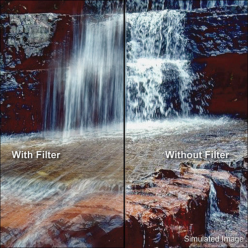 Tiffen 72mm 1.2 ND Digital HT Filter