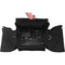 PortaBrace Audio Recorder Case for Tascam DR-60D Recorder