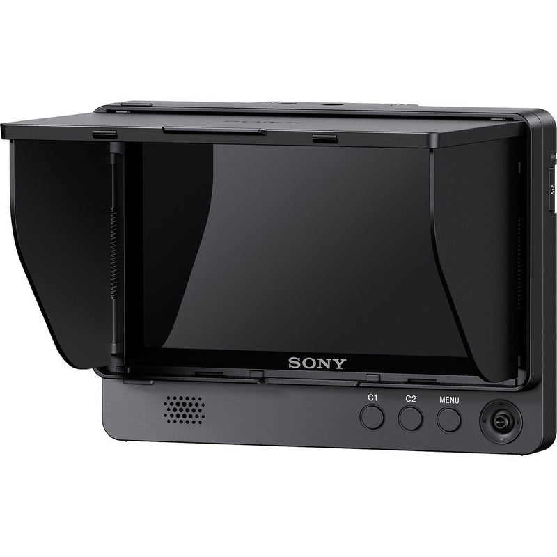 Sony CLM-FHD5 Clip-On 5" Full HD LCD On-Camera Monitor