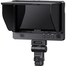 Sony CLM-FHD5 Clip-On 5" Full HD LCD On-Camera Monitor