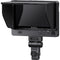 Sony CLM-FHD5 Clip-On 5" Full HD LCD On-Camera Monitor