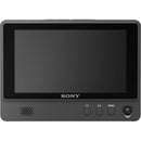 Sony CLM-FHD5 Clip-On 5" Full HD LCD On-Camera Monitor