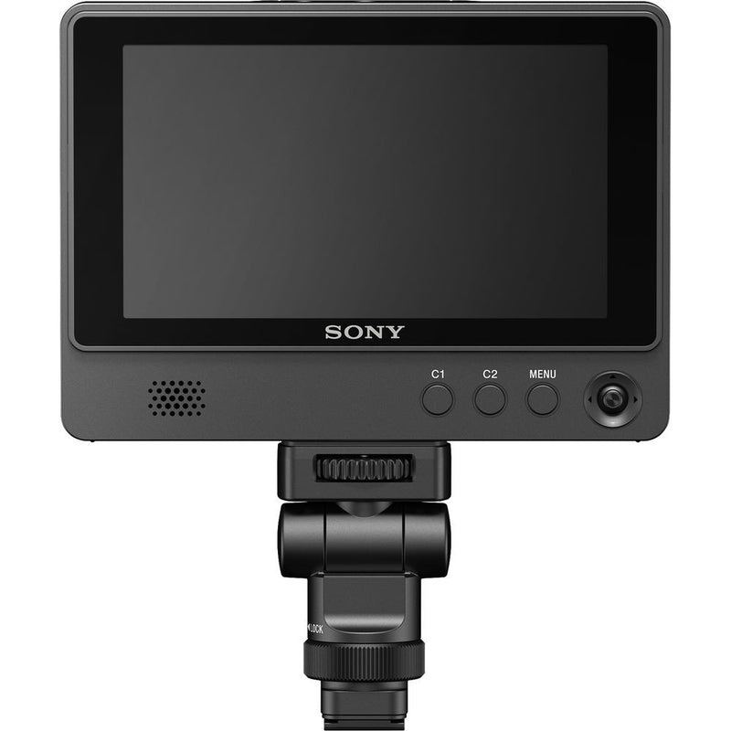 Sony CLM-FHD5 Clip-On 5" Full HD LCD On-Camera Monitor