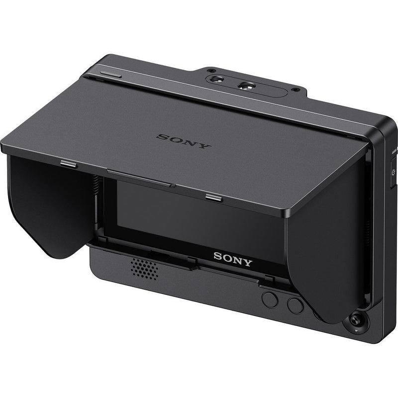 Sony CLM-FHD5 Clip-On 5" Full HD LCD On-Camera Monitor