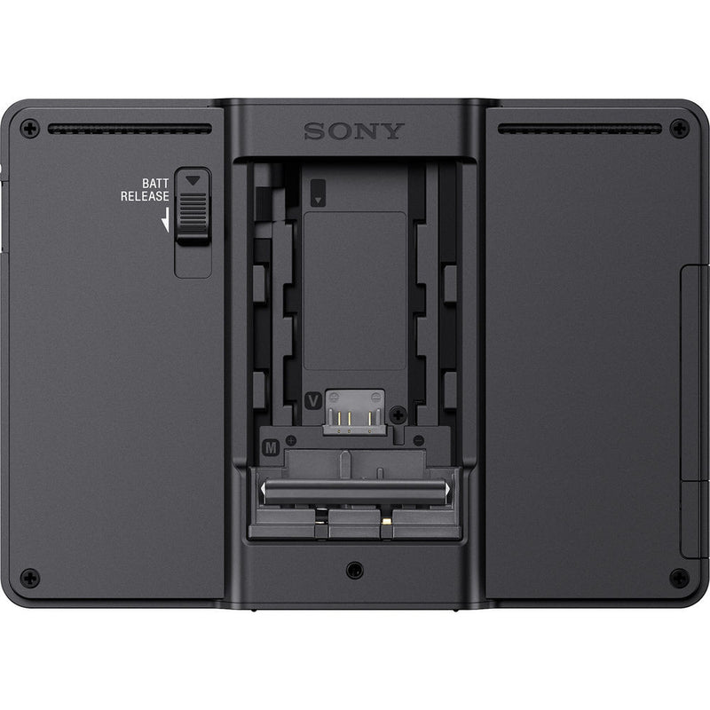 Sony CLM-FHD5 Clip-On 5" Full HD LCD On-Camera Monitor