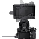 Sony CLM-FHD5 Clip-On 5" Full HD LCD On-Camera Monitor