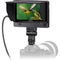 Sony CLM-FHD5 Clip-On 5" Full HD LCD On-Camera Monitor