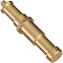 Impact Double Ended Spigot with 5/8" Stud and 1/4"-20 Threads