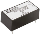 XP POWER ECL30UD02-E AC/DC PCB Mount Power Supply, Ultra Compact, Adjustable, Fixed, 15V, 1A, -15V, 1A