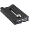 Sunwayfoto DPG-80DR Dual Dovetail Quick-Release Plate