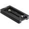 Sunwayfoto DPG-80DR Dual Dovetail Quick-Release Plate